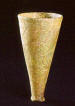 Conical beaker