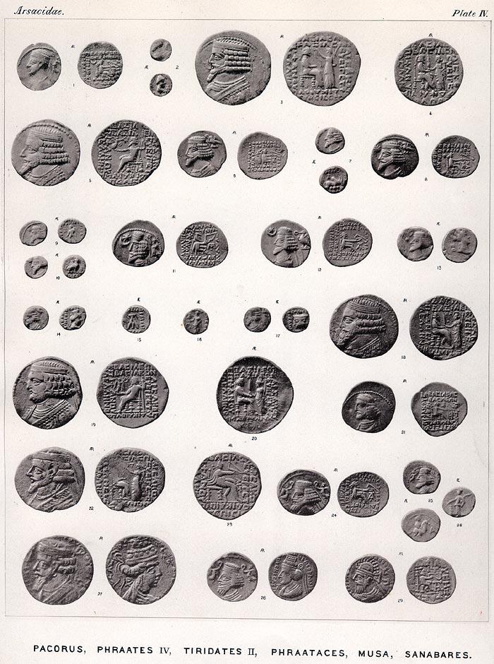 Gardner Plate IV