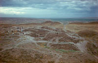 Surroundings of Bagir village