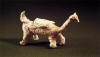 Animal figurine